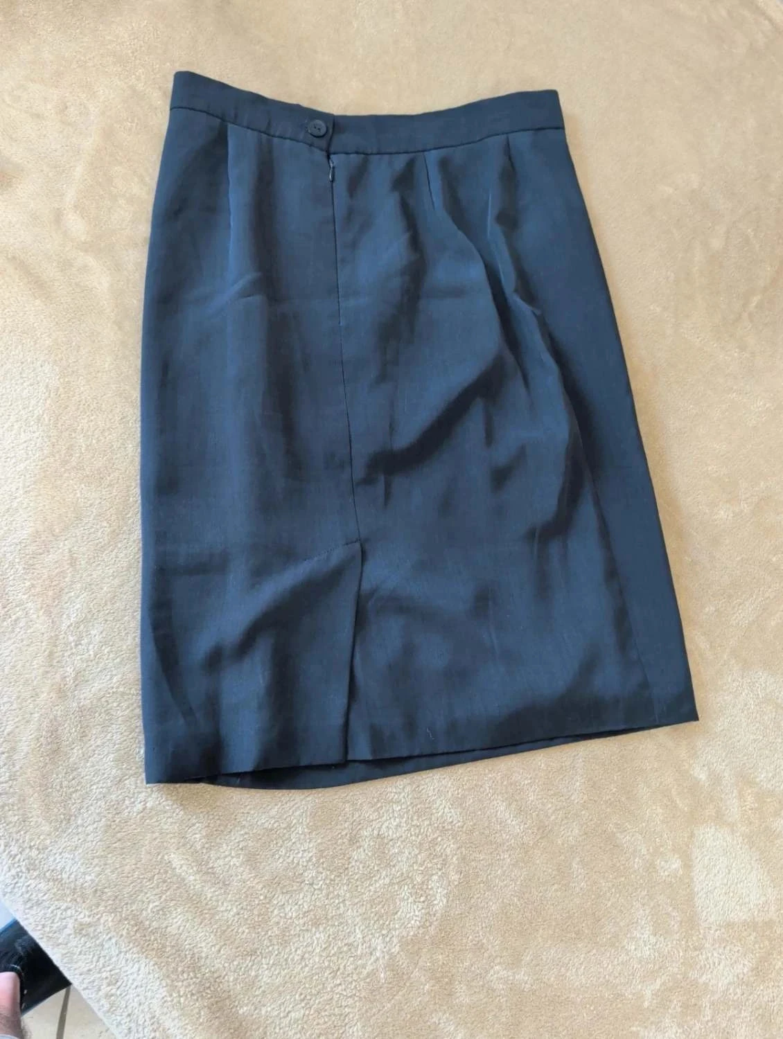 C144 Zapa skirt size 38 – photo 4